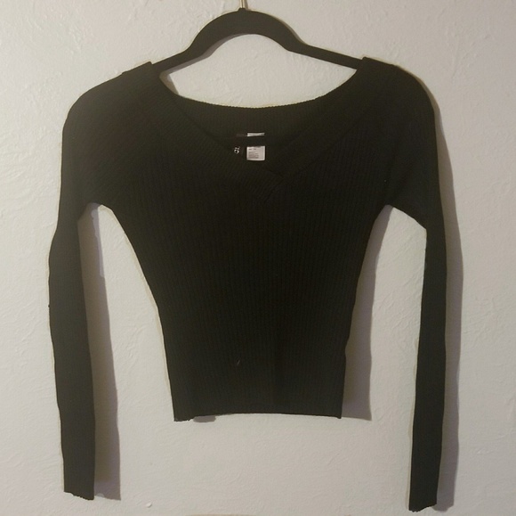 H&M top - Picture 1 of 1